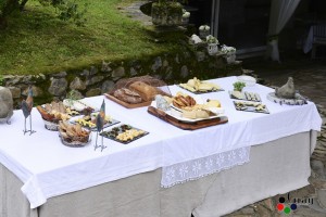 Bodas en Cantabria Hostería de Arnuero