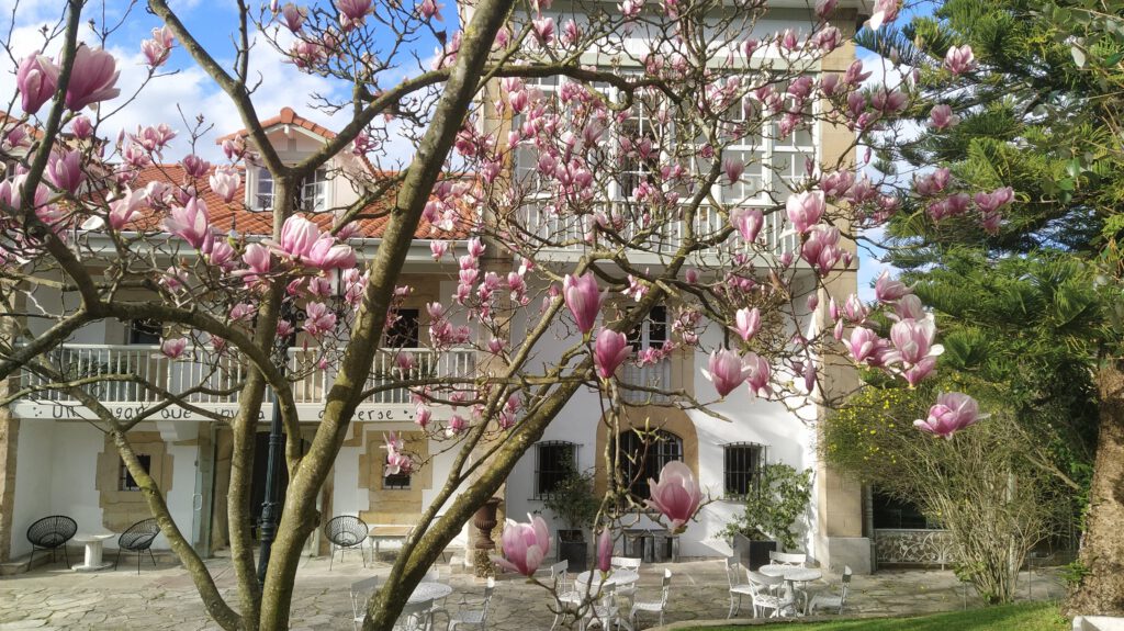 Hosteria de Arnuero